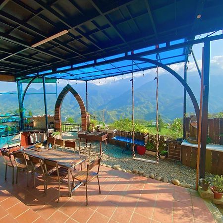D Home Sapa 2 Buitenkant foto