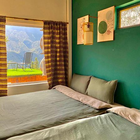 D Home Sapa 2 Buitenkant foto