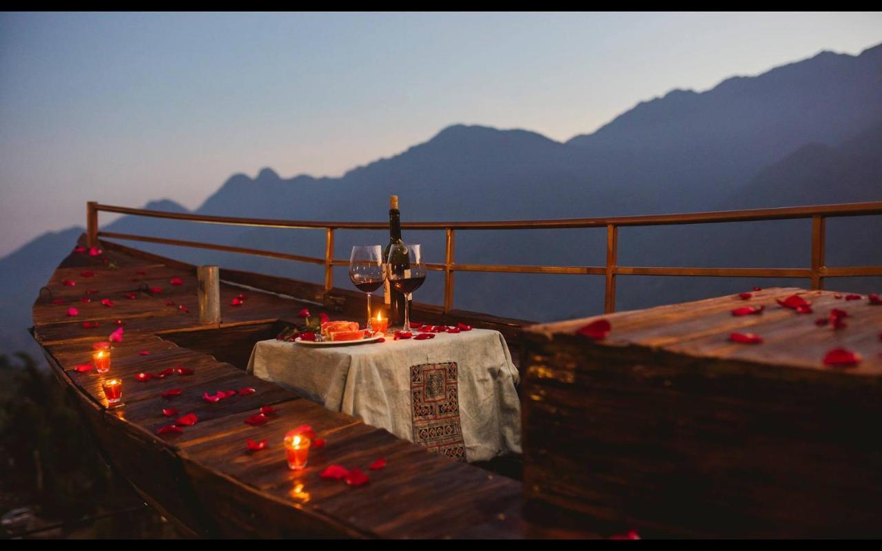 D Home Sapa 2 Buitenkant foto