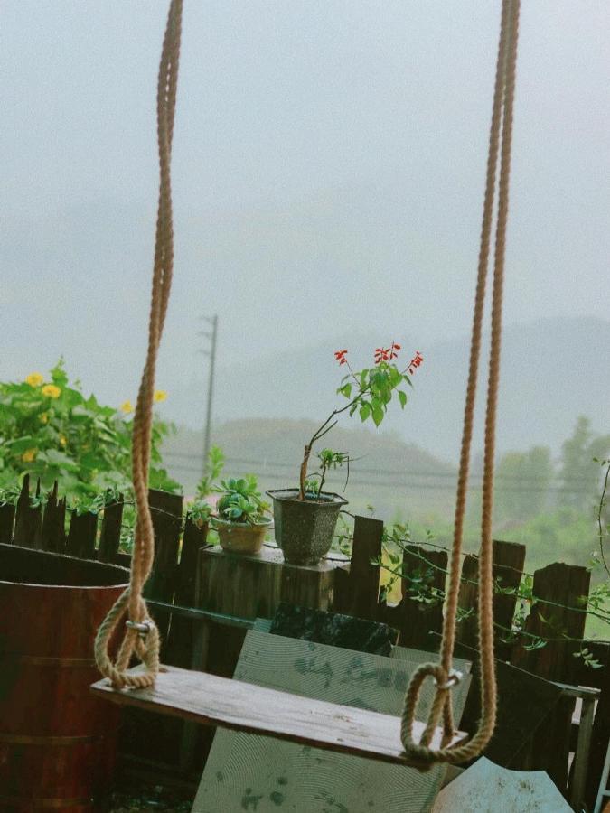 D Home Sapa 2 Buitenkant foto