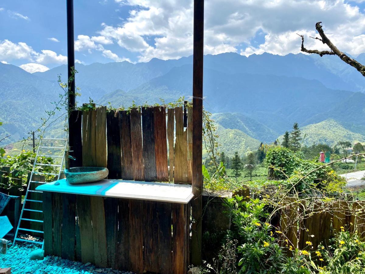 D Home Sapa 2 Buitenkant foto