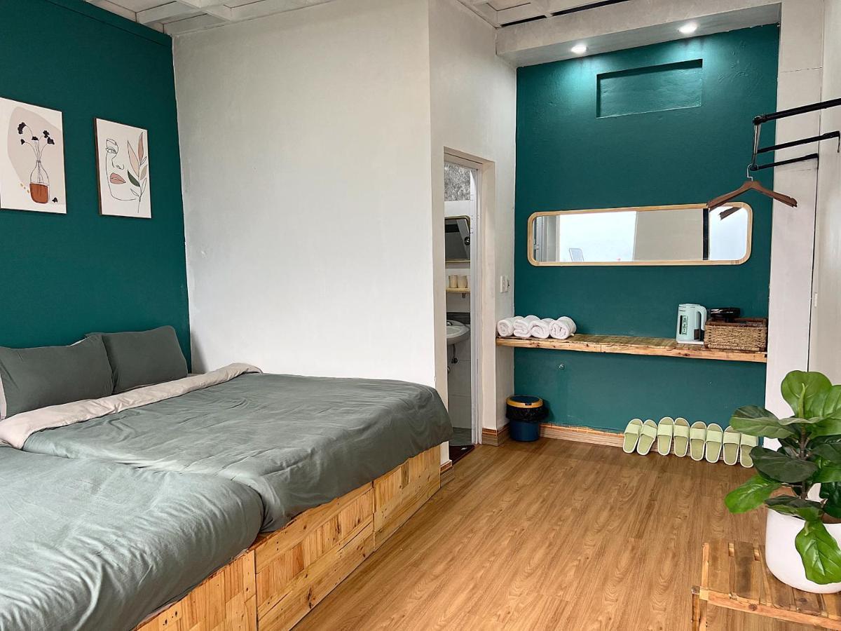D Home Sapa 2 Buitenkant foto