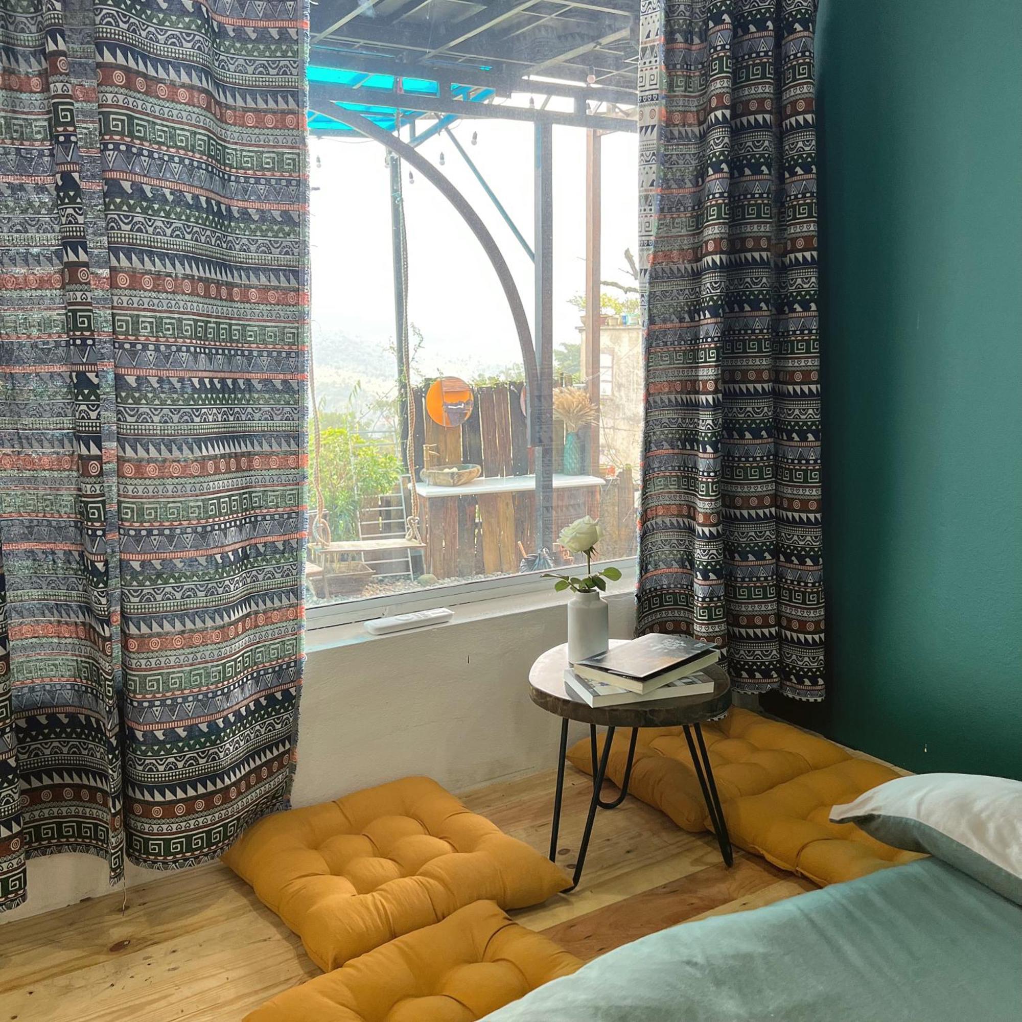 D Home Sapa 2 Buitenkant foto